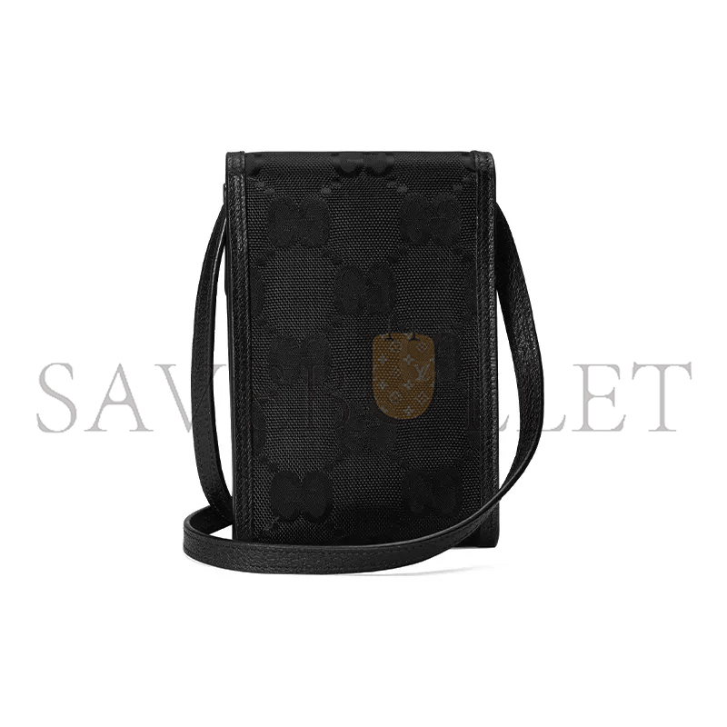 GUCCI OFF THE GRID SHOULDER BAGS 625599 (18*11.5*3.5cm)